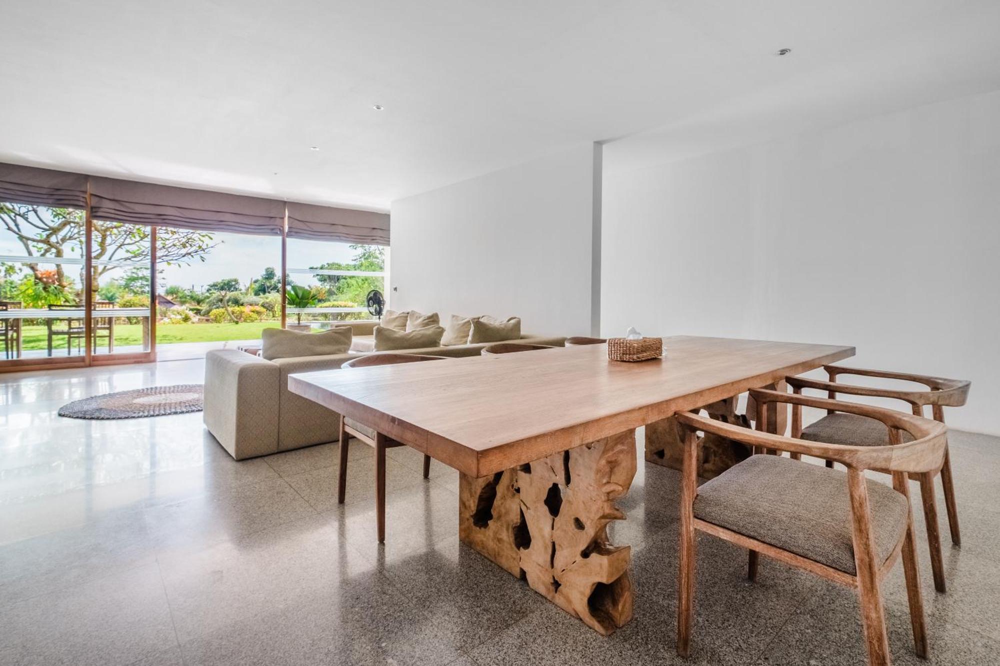 Balangan Beach Nakar Villa Jimbaran ภายนอก รูปภาพ